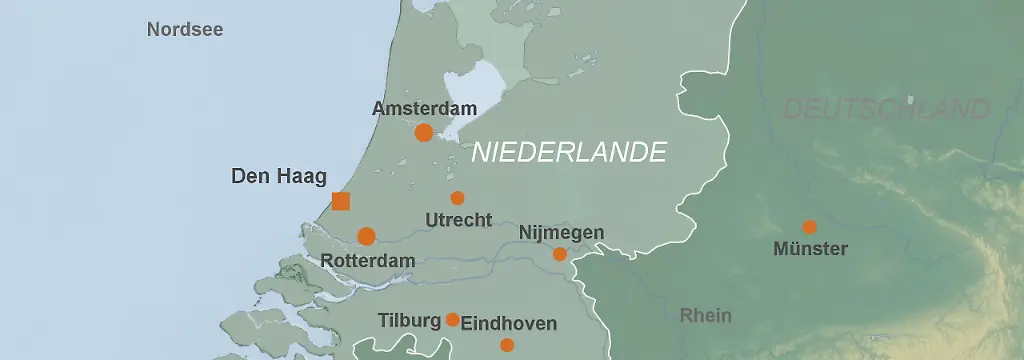 Bild zum Thema Niederlande