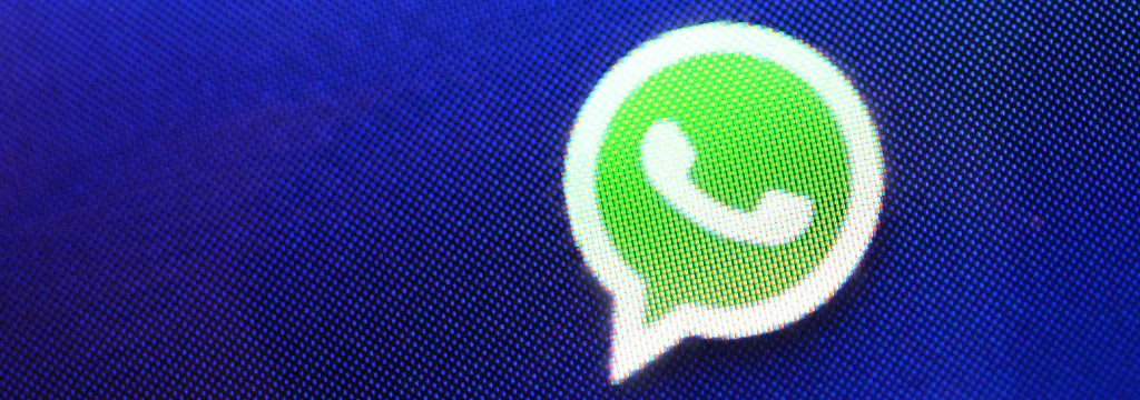 Bild zum Thema WhatsApp