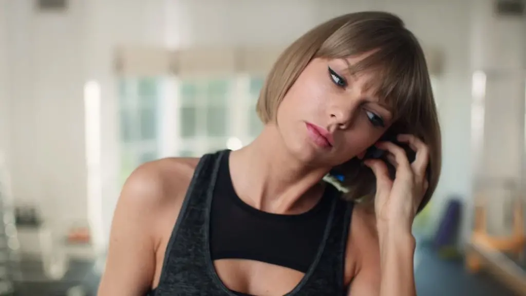 Taylor-Swift-Apple-Music-Laufband