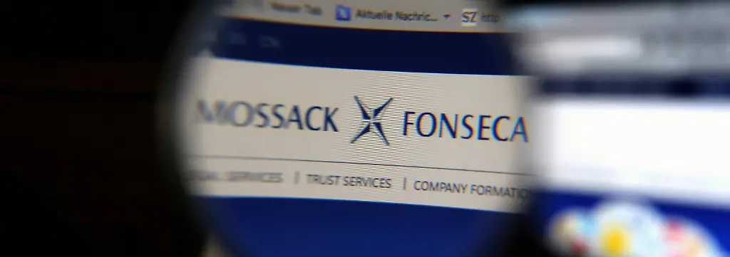 Bild zum Thema "Panama Papers"