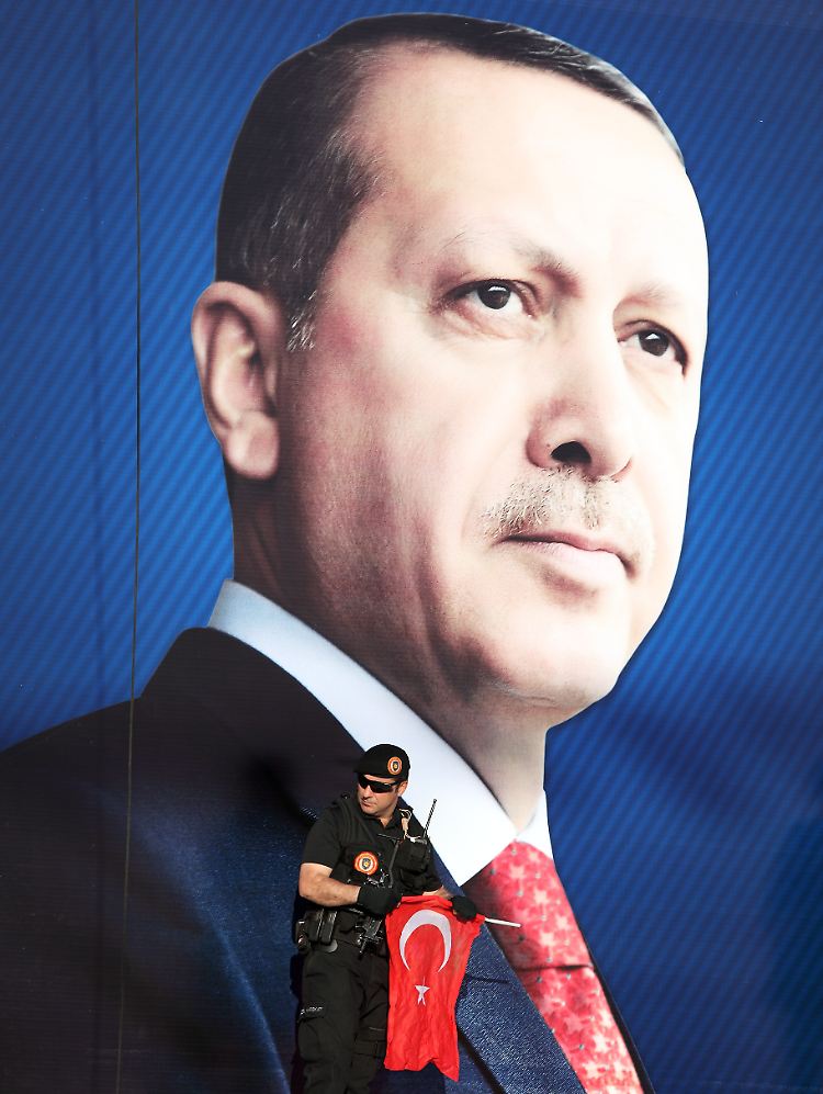 An Erdogan scheiden sich die Geister. Einig sind sie sich aber darin, dass er die Türkei stärker verändert hat als alle seine Vorgänger.