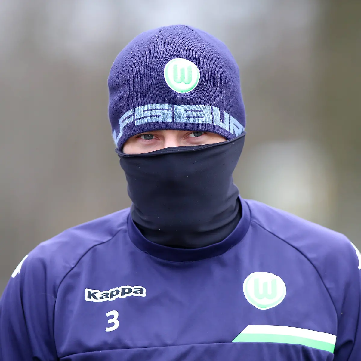 Bendtner