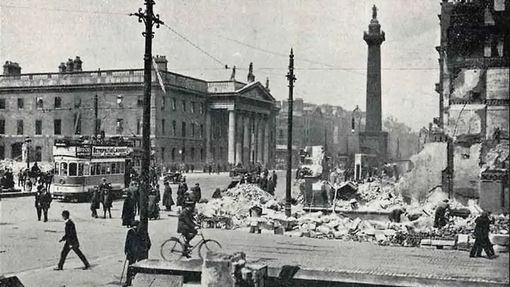 Easter-Rising-GPO