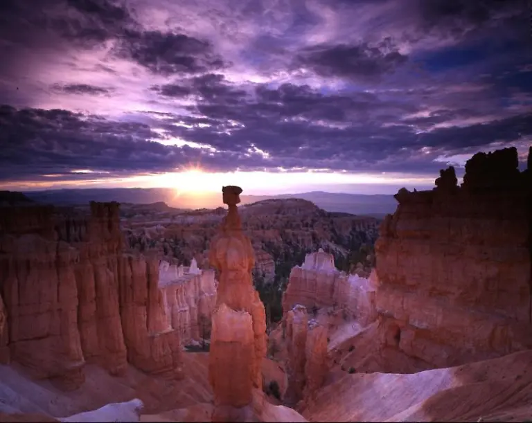 Bryce-Canyon-Thors-Hammer