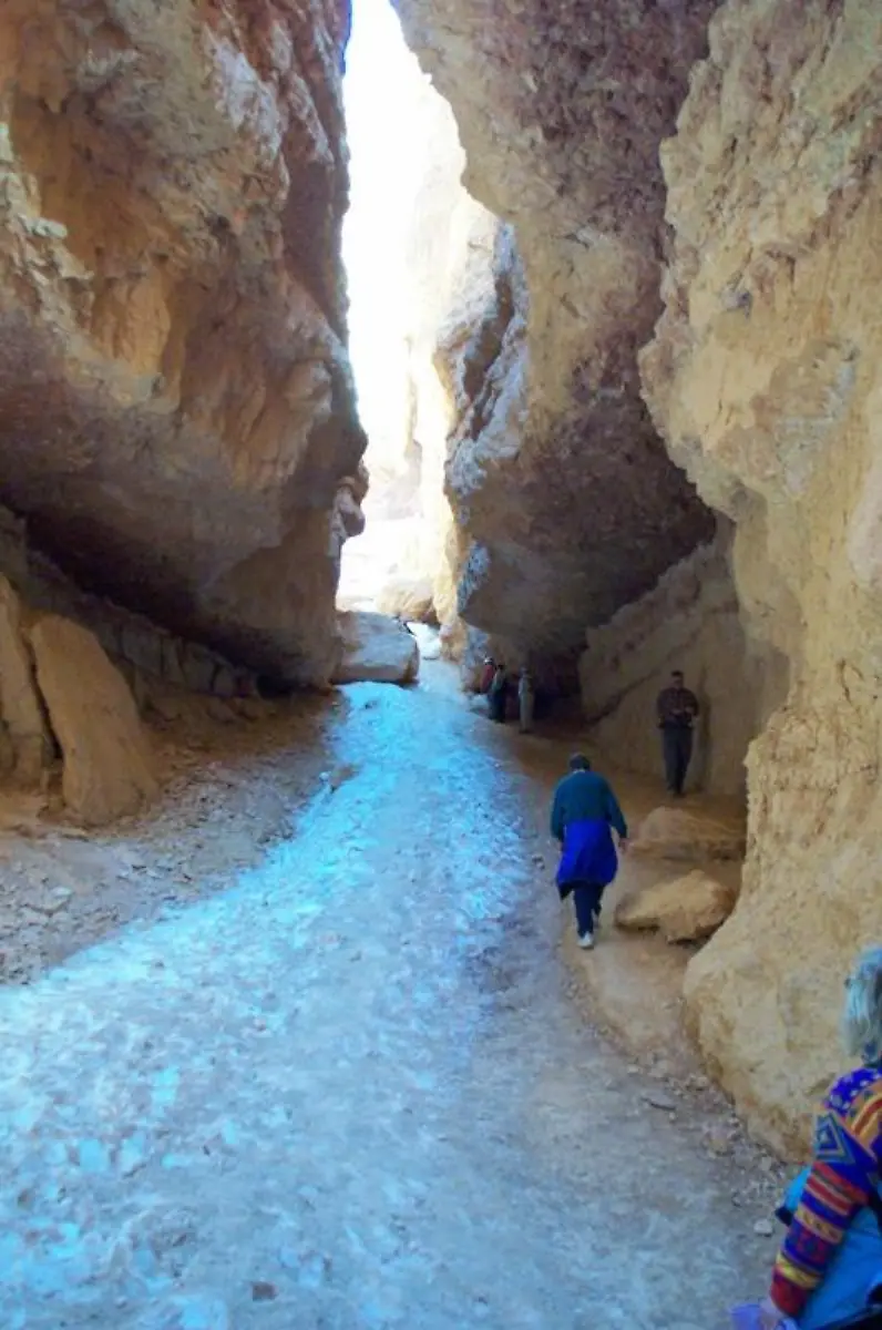Bryce-Canyon-Amphitheater
