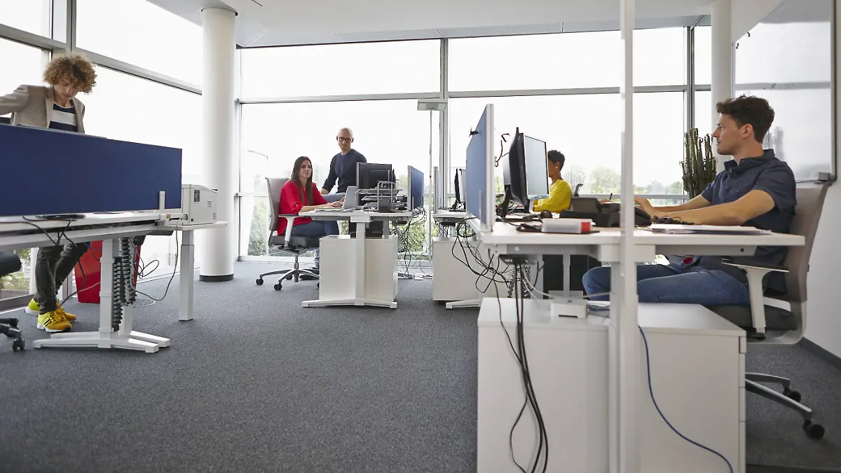 Viel Arbeit, wenig Geld: Das zahlen Start-ups ihren Mitarbeitern - ntv.de