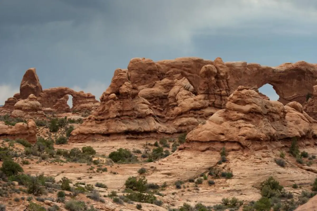 Arches-National-Park