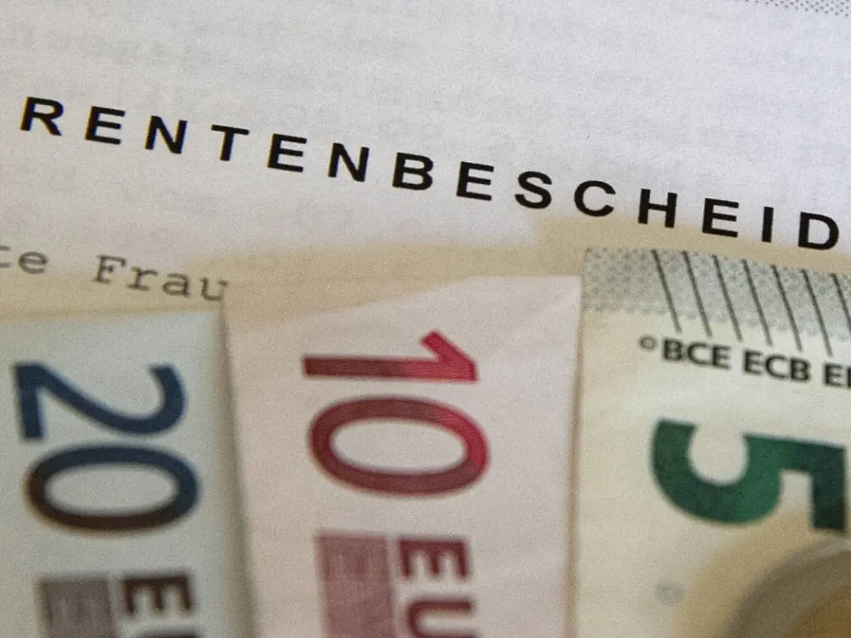 Lohnender Einsatz: Pflege zu Hause: Wann dafür Rentenbeiträge gezahlt werden