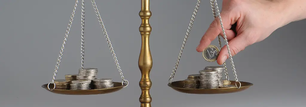 Bild zum Thema Länderfinanzausgleich