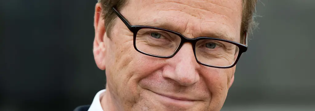 Bild zum Thema Guido Westerwelle