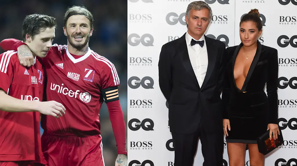 brooklyn-david-beckham-jose-matilde-mourinho