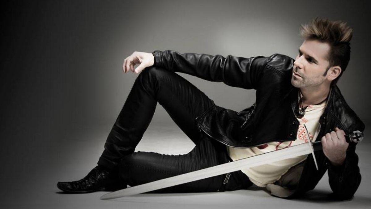 Verdacht der Kinderpornografie: FBI nimmt Magier Jan Rouven fest - ntv.de