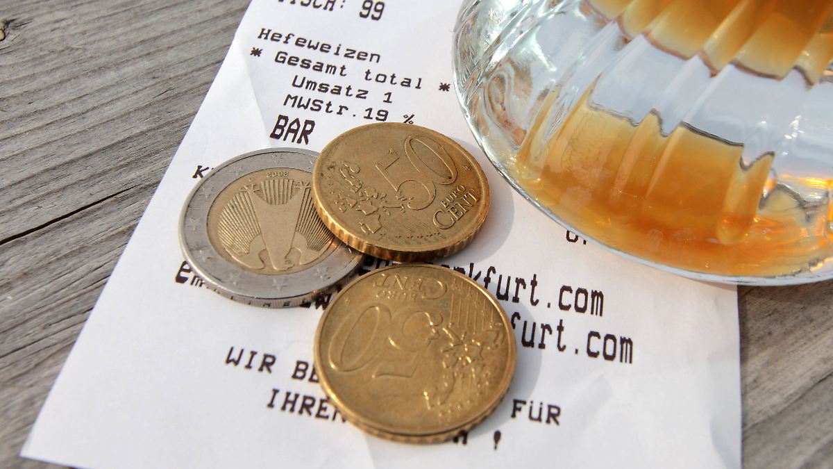 Neue Regeln für Essen, Umwelt, Konsum