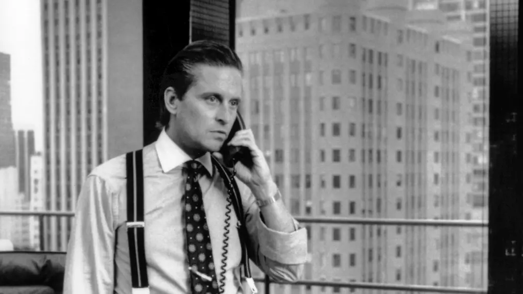Gordon-Gekko