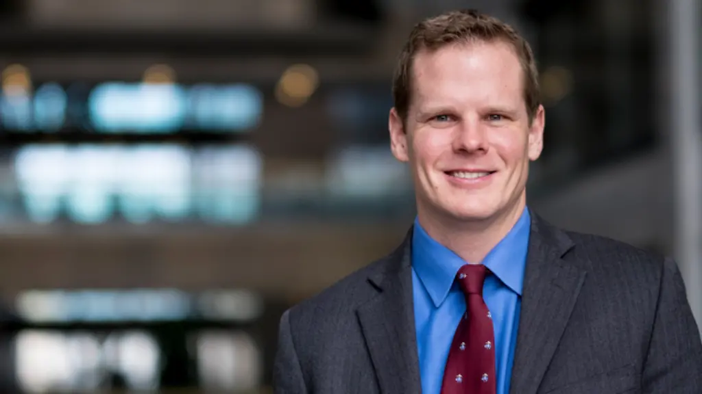 White-House-Praktikant