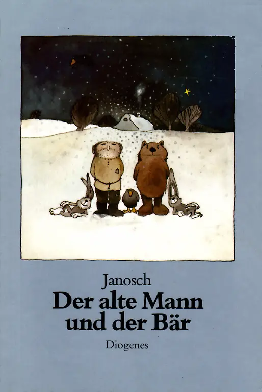 janosch-der-alte-mann-und-der-baer-diogenes
