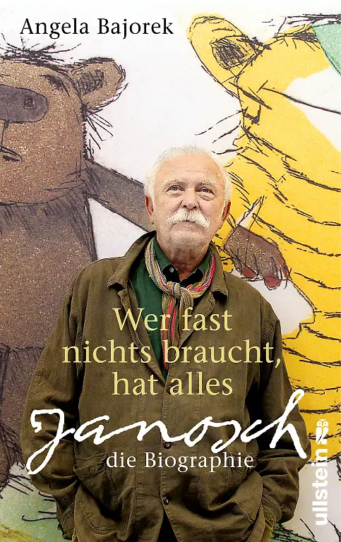 Wer-fast-nichts-braucht-hat-alles-janosch-ullstein