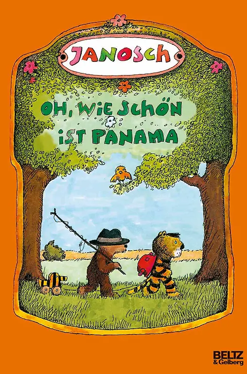 oh-wie-schoen-ist-panama-janosch-beltz
