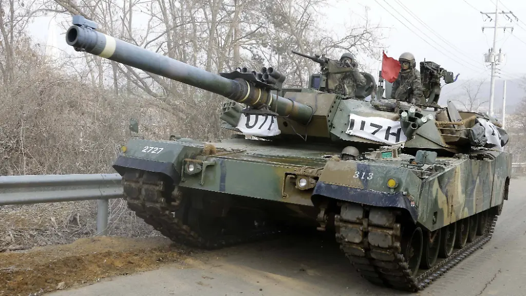 Die-Fruehjahrsuebungen-der-USA-und-Suedkorea-sollen-wie-geplant-statt-finden-und-groesser-als-in-den-Vorjahren-werden