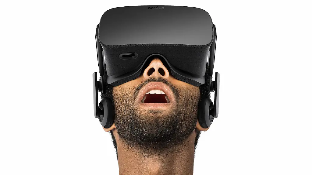 Oculus-Rift