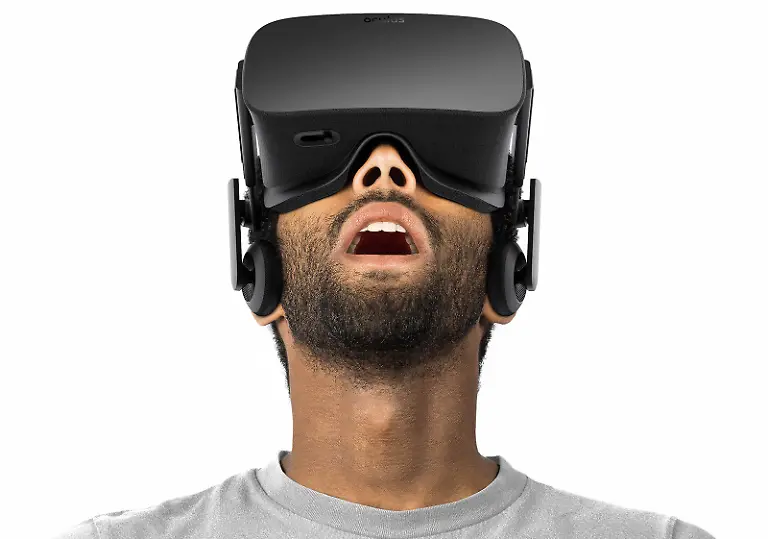 Oculus-Rift