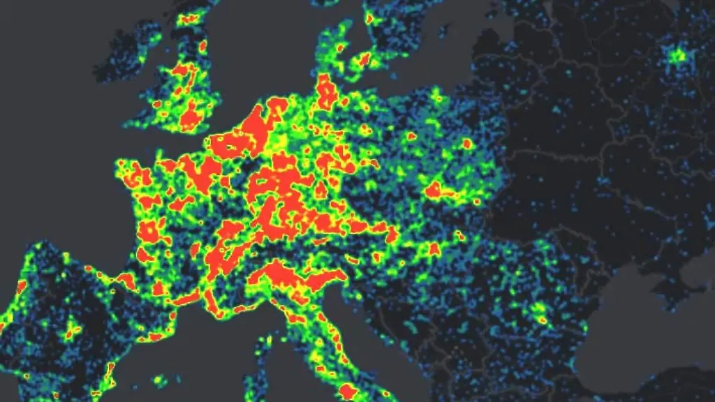Microsoft-Cybercrime-Karte