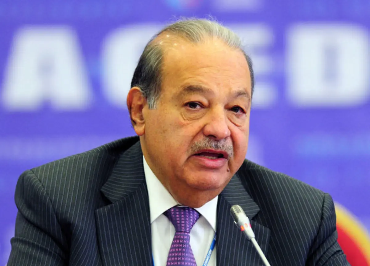Telekom-Chef-Carlos-Slim-Helu-76-musste-Verluste-einstecken-Sein-Vermoegen-schrumpfte-im-Vergleich-zum-Vorjahr-von-77-1-auf-50-Milliarden-Damit-landet-er-2016-auf-Rang-vier-doch-in-seiner-Heimat-Mexico-ist-er-immer-noch-der-reichste-Mann