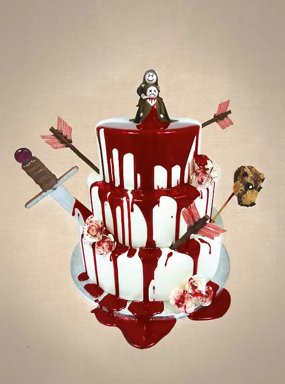 10-S-105-Rote-Hochzeitstorte