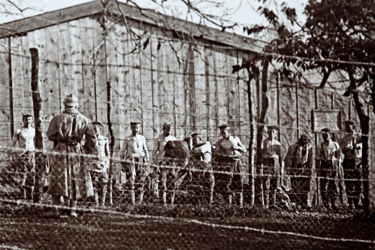 4-An-undated-archive-picture-shows-Germans-soldiers-captured-during-the-Battle-of-Verdun-taking-off-their