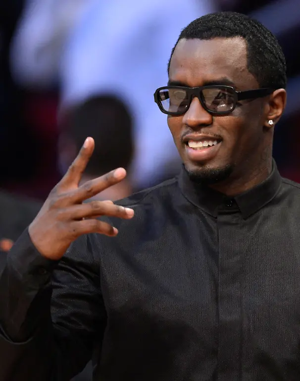 P-Diddy