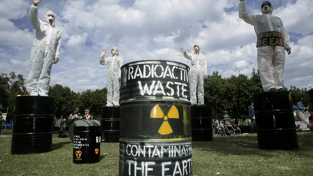 nuclear-waste