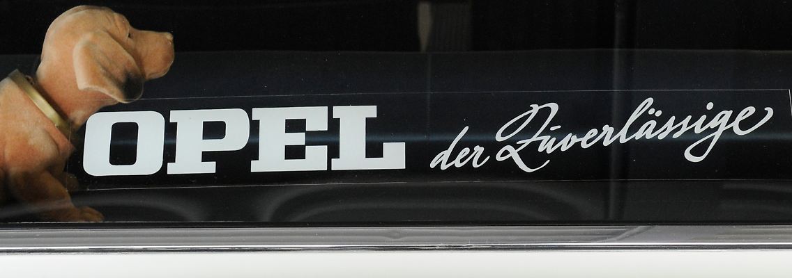 Das einstige Image von Opel besitzt derzeit keine Gültigkeit.