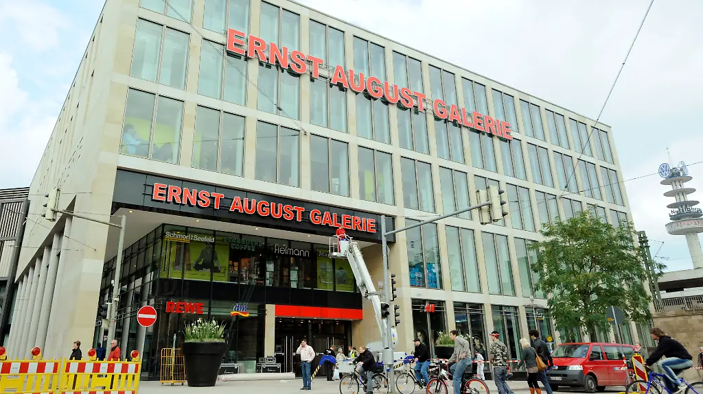 Der-Tatort-in-Hannover-die-Ernst-August-Galerie