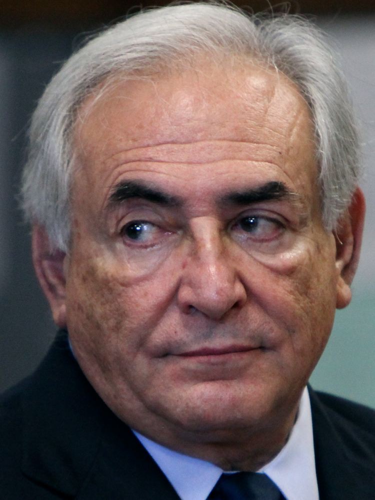 Dominic Strauss-Kahn: Sein rücktritt von der IWF-Spitze beeinflusst auch die Debatte um die Weltbank-Führung.