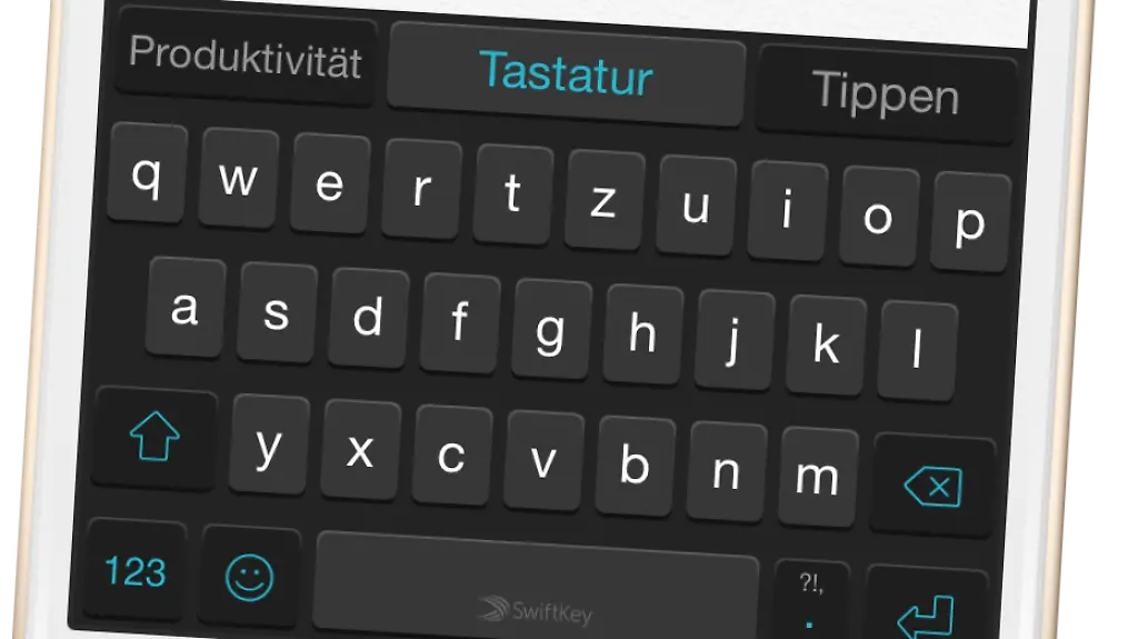 Swiftkey
