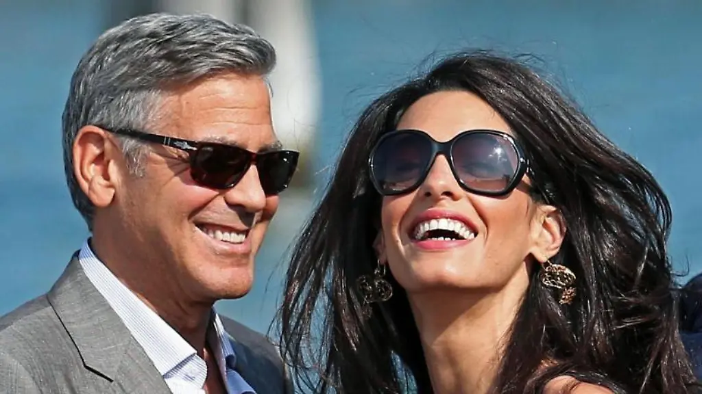 Gluecklich-ohne-Kinder-Amal-und-George-Clooney