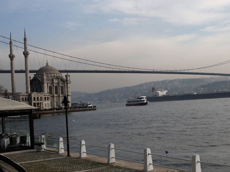 Istanbul ist nach Ansicht vieler Experten die lukrativste Stadt, die Europas Immobilienmarkt zu bieten hat.