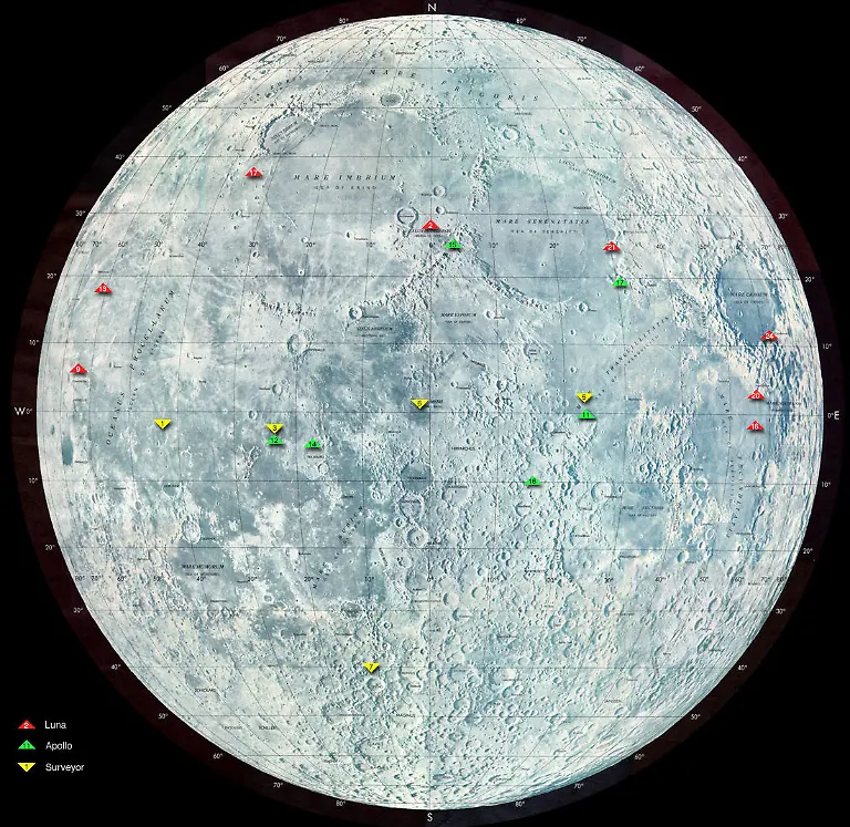 Moon-landing-map