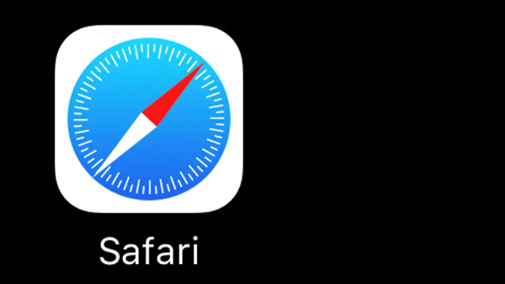 Safari-iPhone