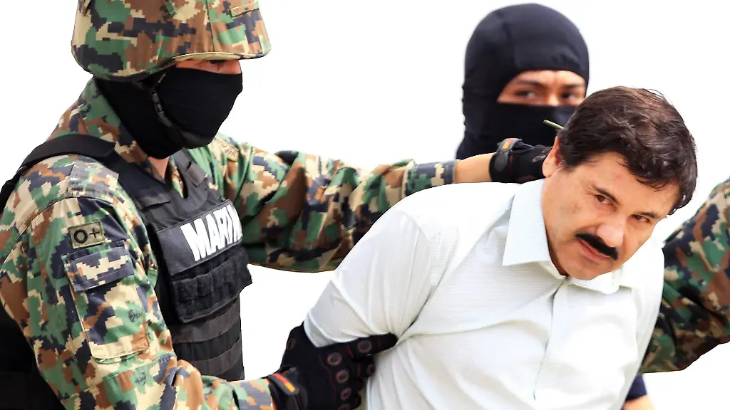 Die-mexikanische-Regierung-hat-Joaquin-El-Chapo-Guzman-moeglicherweise-freie-Hand-gelassen