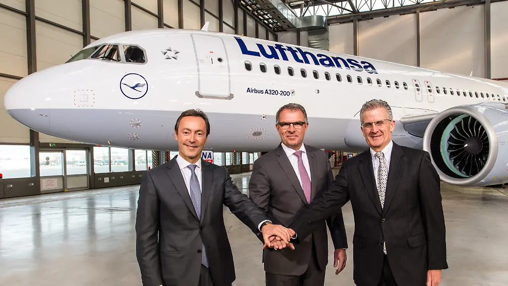 A320neo-Lufthansa-becomes-launch-customer-1
