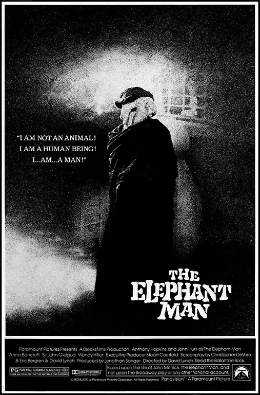 The-elephant-man-lynch