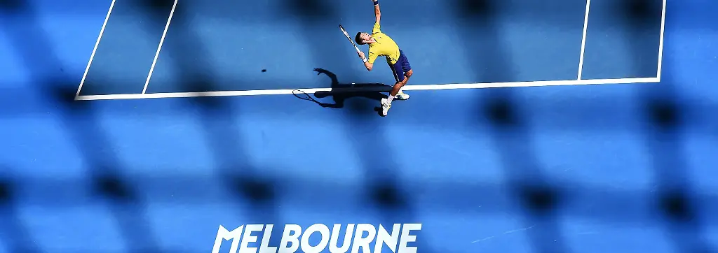 Bild zum Thema Australian Open