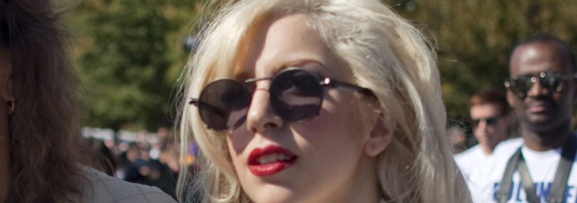 Lady Gaga will die Rechte von Homosexuellen stärken.