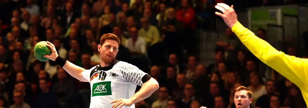 Bild zum Thema Handball