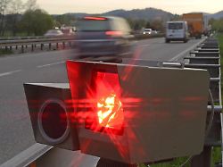 Teurer Aerger Im Urlaub Wenn Es Im Ausland Blitzt Koennen Autofahrer Meist Nicht Darauf Hoffen In Deutschland Verschont Zu Werden