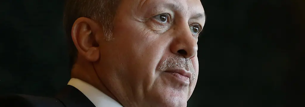 Bild zum Thema Recep Tayyip Erdogan