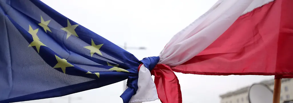 Bild zum Thema EU und Polen