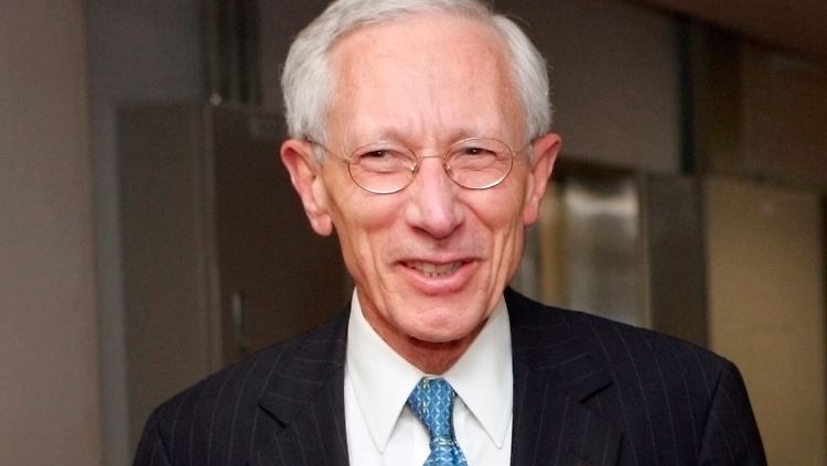 Stanley Fischer will sich diese einmalige Chance nicht entgehen lassen. 