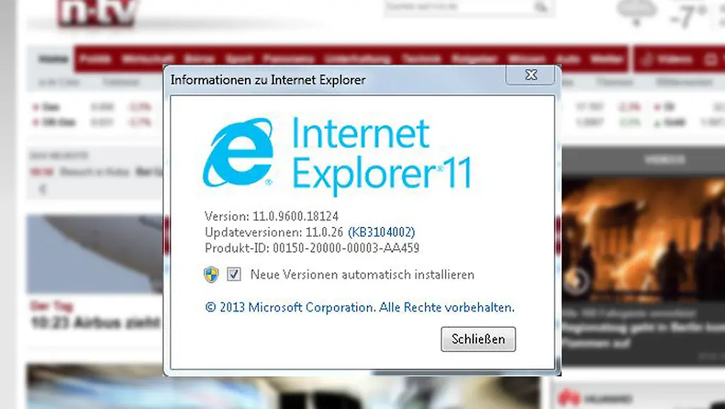 IE11-screenshot